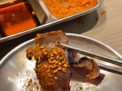 -西塔老太太泥炉烤肉(杭州首店)