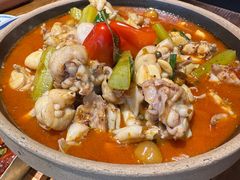 -打酱油·非遗淮扬菜(瘦西湖梅岭店)