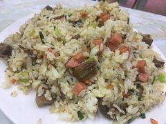 -百味香重庆鸡公煲(厦大学生公寓老店)