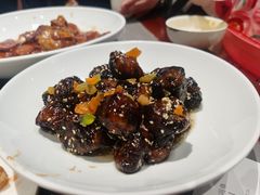 -燕春楼(海河华鼎店)