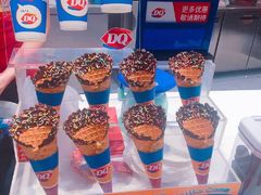 -DQ·蛋糕·冰淇淋(民勇嘉泰店)