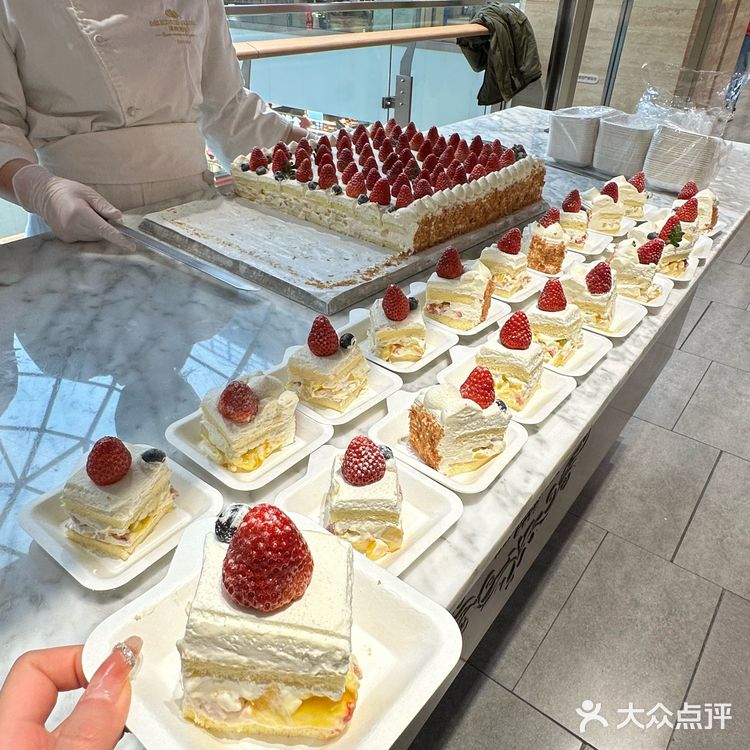 西安赛格真的太超前了😅。。。。