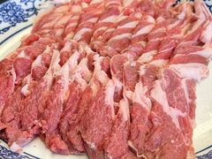 -裕德孚·非遗手切涮羊肉(东直门内大街店)