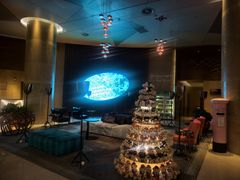 -南京禄口机场雅高铂尔曼大酒店