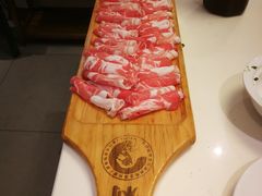 -阳坊胜利涮羊肉(阳坊老店)