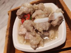 芋头排骨-新好景海鲜酒家(新塘店)