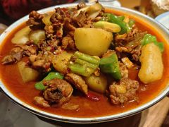 -新疆亚克西音乐餐厅(南方花园店)