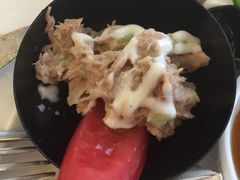 -东方红海鲜百汇(国际大厦店)