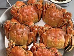 -阳澄湖大闸蟹·琼灵阁牌品牌连锁(吴中总店)