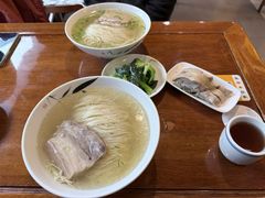 -同得兴 Since·1995 传统苏式面馆(十全街店)