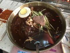 -丰茂烤串(建设街店)