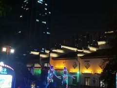 -合肥融创乐园