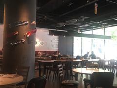 大堂-必胜客(八一店)