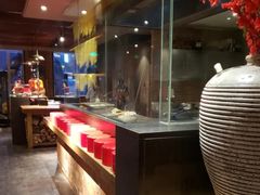 自助取餐区-青年公社烤鸭(青年路店)