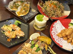 -鸟鹏烧鸟居酒屋(仁恒梦中心店)