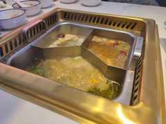 -大熊猫毛肚火锅(烟台万象汇店)