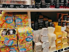 -LUSH(威尼斯人店)