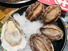 -捞围鲜·港式打边炉(海阳路店)