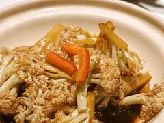 -炳胜品味(深圳万象城店（罗湖）)