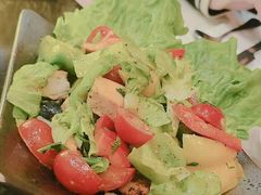 -克比叔叔印度餐厅Kebabs on the Grille(永康路分店)