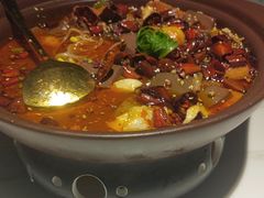 -花椒俏川菜小馆(南海万达店)