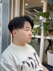-赤道 Hair Salon