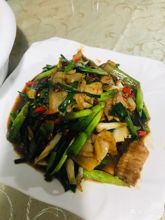 寿州土菜馆图片