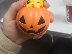 -肯德基(中关村E世界店)