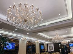 大堂-金时代顺风大酒店(协泰店)