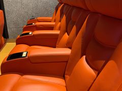 -华美国际影城(旧宫永辉店)