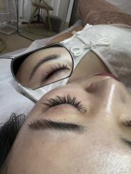 -M·X Nail日式美甲美睫