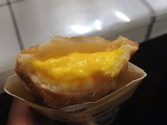 -麦当劳(长泰商业广场店)