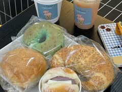 -屋裡·Union Bakery(龙江路店)