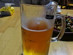 -酒肉行·虎子盐筋烤肉(大寨路店)