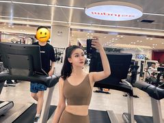 -英派斯健身旗舰店(海信国际中心馆)