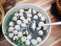 -壹煲口福煲仔饭(中山路店)