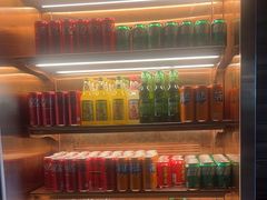 -长沙北辰洲际酒店-兰调全日餐厅