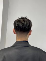 -17style壹柒造型