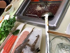 -海底捞(明洞店)