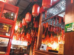 -满圆薄春饼(锦绣前程店)