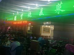 -德贤烧麦菜馆(本溪路店)
