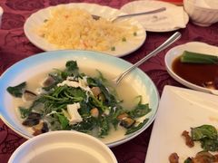 -亚龙湾红树林度假酒店御粤阁