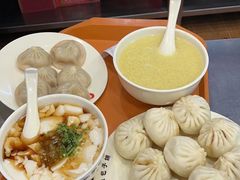 -庆丰包子铺(白塔寺店)