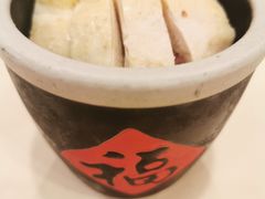 招牌醉鸡-楼外楼(西湖景区孤山路店)