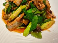 -金熊猫川菜餐厅