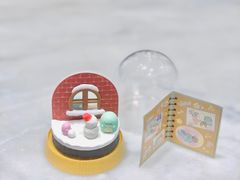 -泡泡玛特POPMART(上海环球港店)