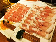 -呷哺呷哺(融创茂店)