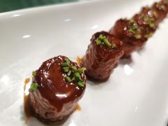 -玉林烤鸭店(定福庄店)