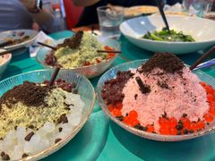 -川正旺江湖菜(三元桥店)
