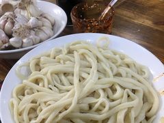 -王菊美食街·王菊面馆(总店)